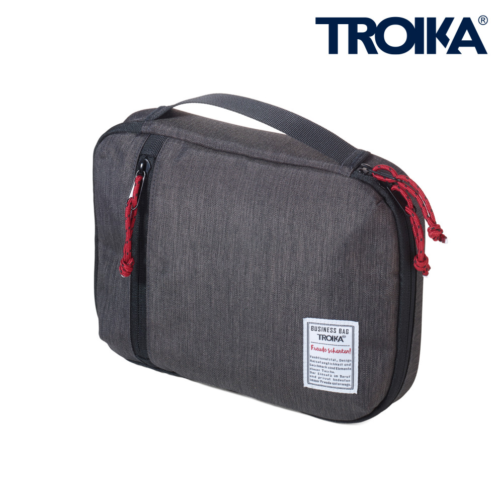 TROIKA BUSINESS TECH POUCH TROIKA BUSINESS TECH POUCH