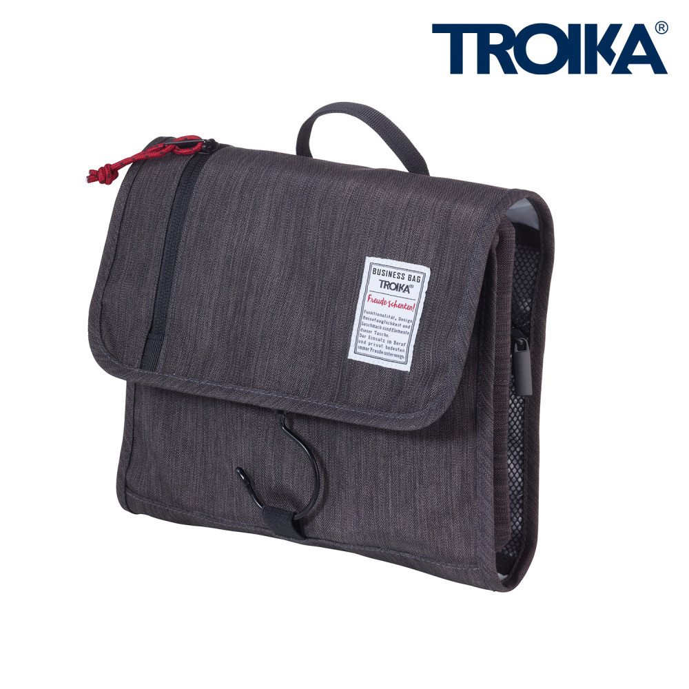 BUSINESS WASHBAG