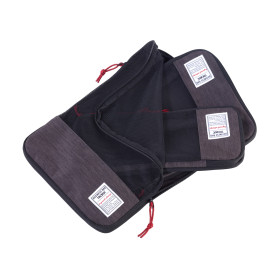 TROIKA BUSINESS PACKING CUBES