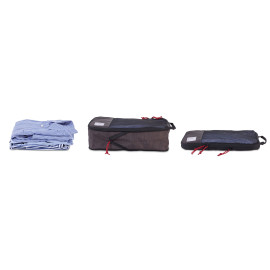 TROIKA BUSINESS PACKING CUBES