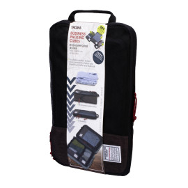 TROIKA BUSINESS PACKING CUBES