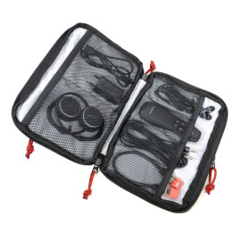 TROIKA BUSINESS TECH POUCH 2