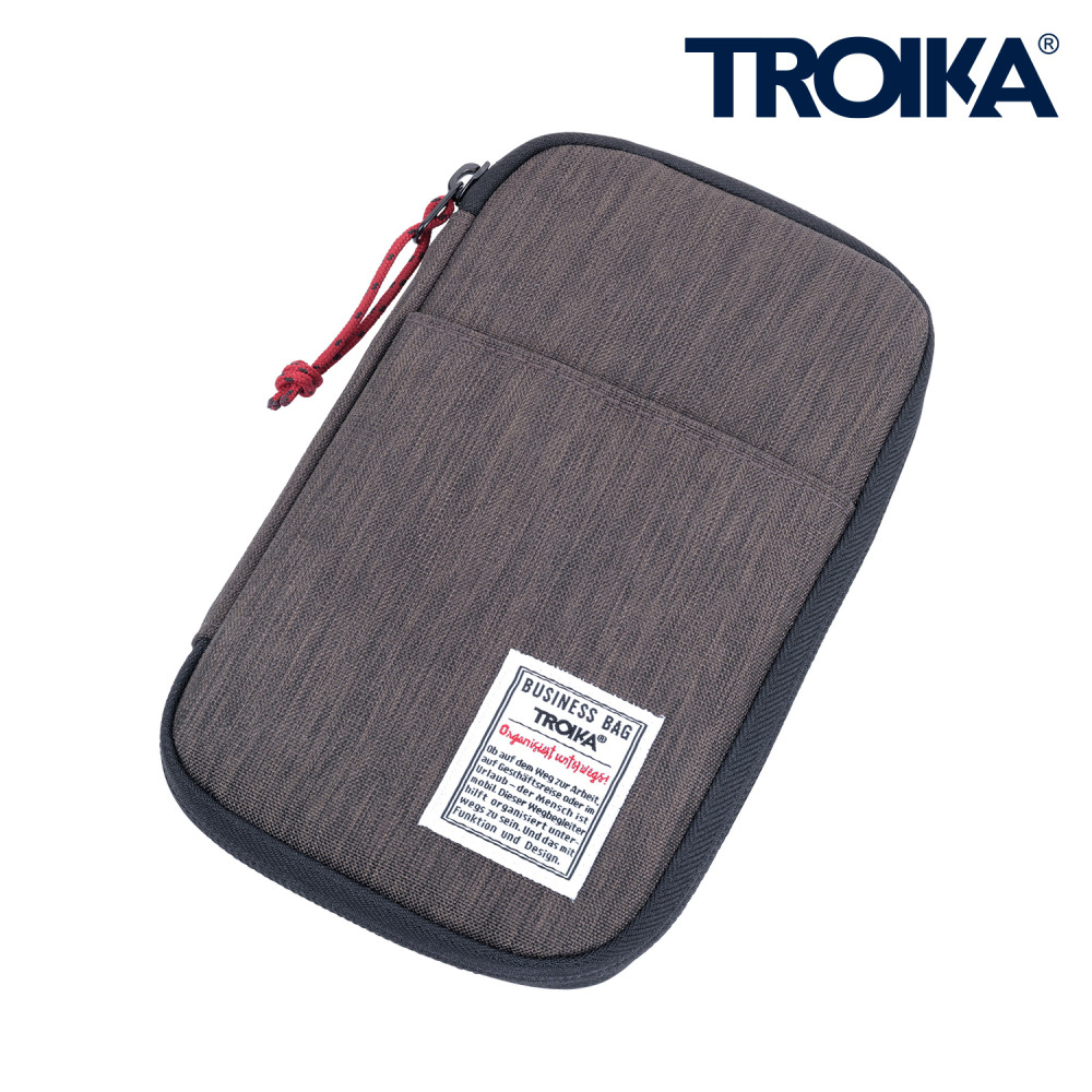 TROIKA BUSINESS TECH TRAVELLER TROIKA BUSINESS TECH TRAVELLER
