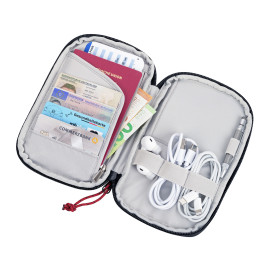 TROIKA BUSINESS TECH TRAVELLER