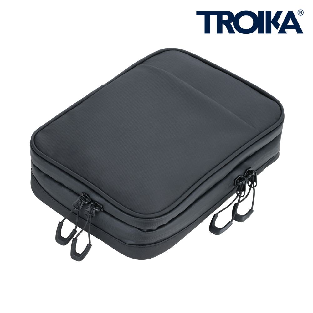 TROIKA BLACK CONNECTED TROIKA BLACK CONNECTED