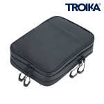 TROIKA BLACK CONNECTED
