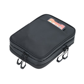 TROIKA BLACK CONNECTED