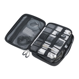 TROIKA BLACK CONNECTED