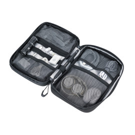 TROIKA BLACK CONNECTED