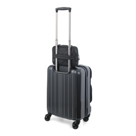 TROIKA BLACK CONNECTED