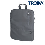 TROIKA BLACK EXPANDABLE