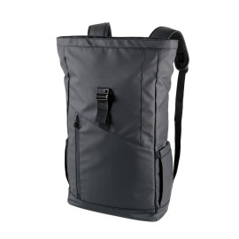 TROIKA BLACK ROLL TOP