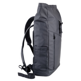 TROIKA BLACK ROLL TOP