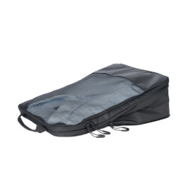 TROIKA BLACK PACKING CUBES