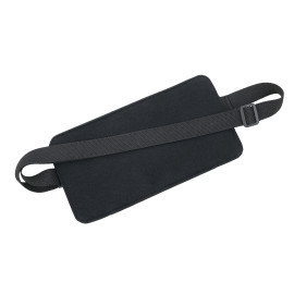 TROIKA BLACK BELT BAG
