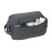 TROIKA BLACK WASHBAG 2