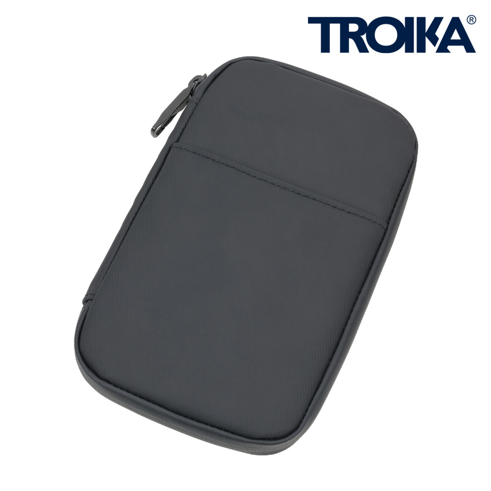 TROIKA BLACK TECH TRAVELLER TROIKA BLACK TECH TRAVELLER
