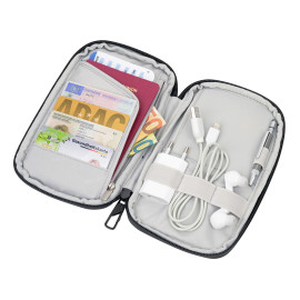 TROIKA BLACK TECH TRAVELLER