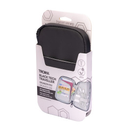 TROIKA BLACK TECH TRAVELLER