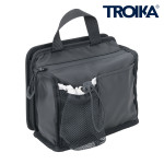 TROIKA BLACK ON TOP