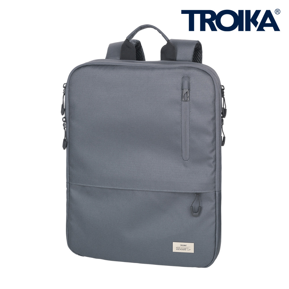 TROIKA BLUE CYCLE EXPANDABLE TROIKA BLUE CYCLE EXPANDABLE
