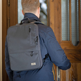 TROIKA BLUE CYCLE EXPANDABLE