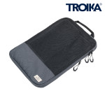 TROIKA BLUE CYCLE PACKING CUBES