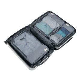 TROIKA BLUE CYCLE PACKING CUBES