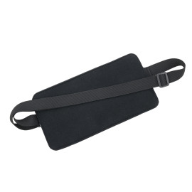 TROIKA BLUE CYCLE BELT BAG