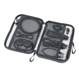 TROIKA BLUE CYCLE TECH POUCH 2