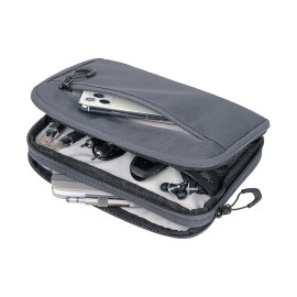 TROIKA BLUE CYCLE TECH POUCH 2