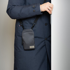 TROIKA BLUE CYCLE SMARTBAG