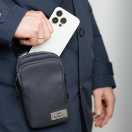 TROIKA BLUE CYCLE SMARTBAG