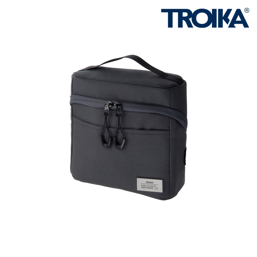 BLUE CYCLE TECH 2 GO