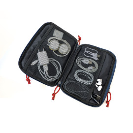 TROIKA GO URBAN TECH POUCH 2