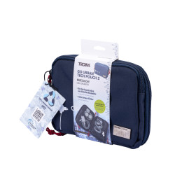 TROIKA GO URBAN TECH POUCH 2