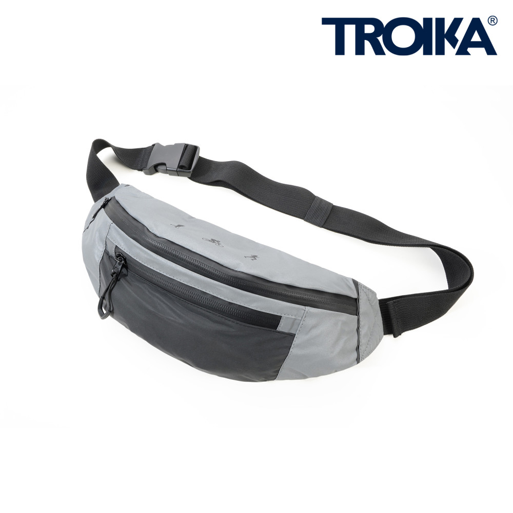 TROIKA REFLACTIVE BAG TROIKA REFLACTIVE BAG
