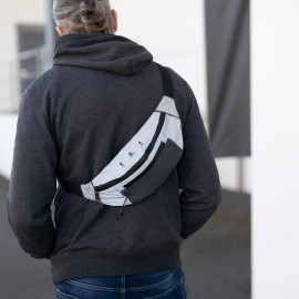 TROIKA REFLACTIVE BAG