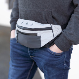 TROIKA REFLACTIVE BAG