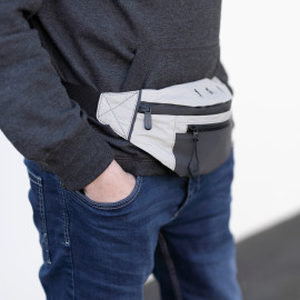 TROIKA REFLACTIVE BAG