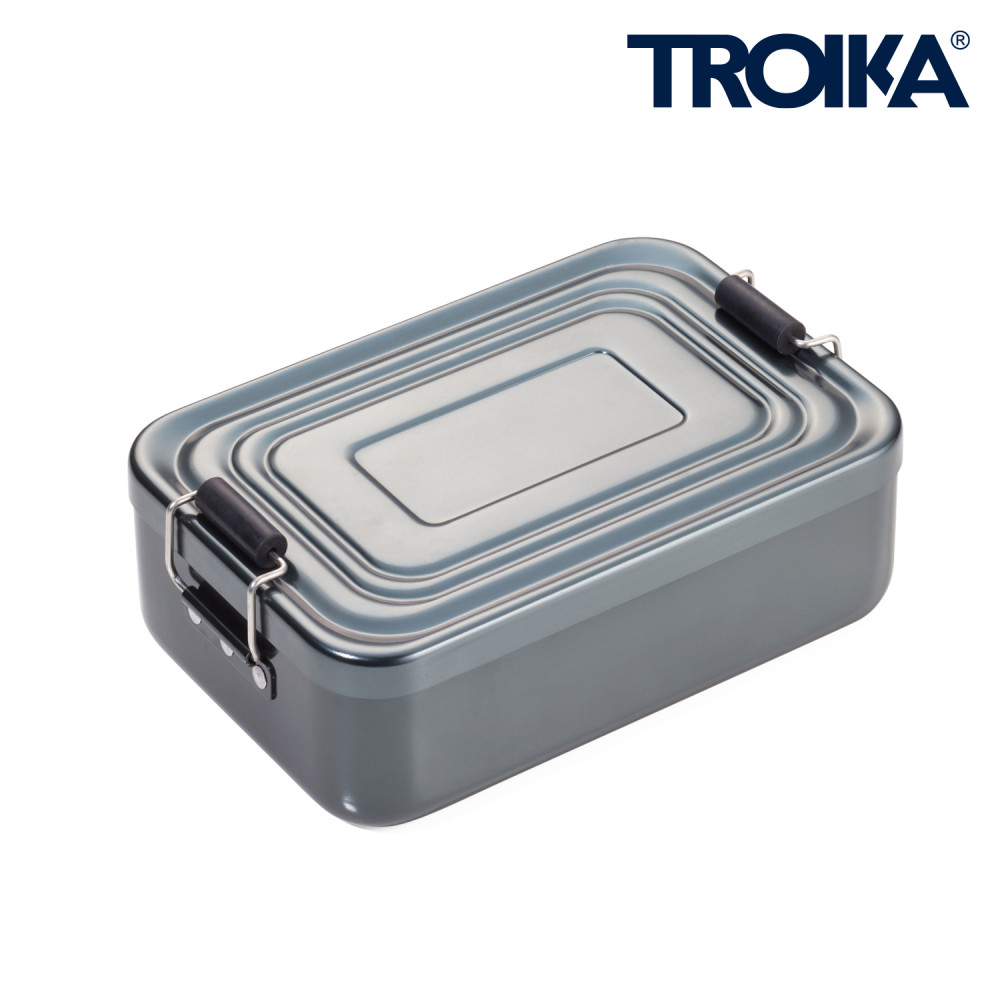 TROIKA BLACK BOX TROIKA BLACK BOX