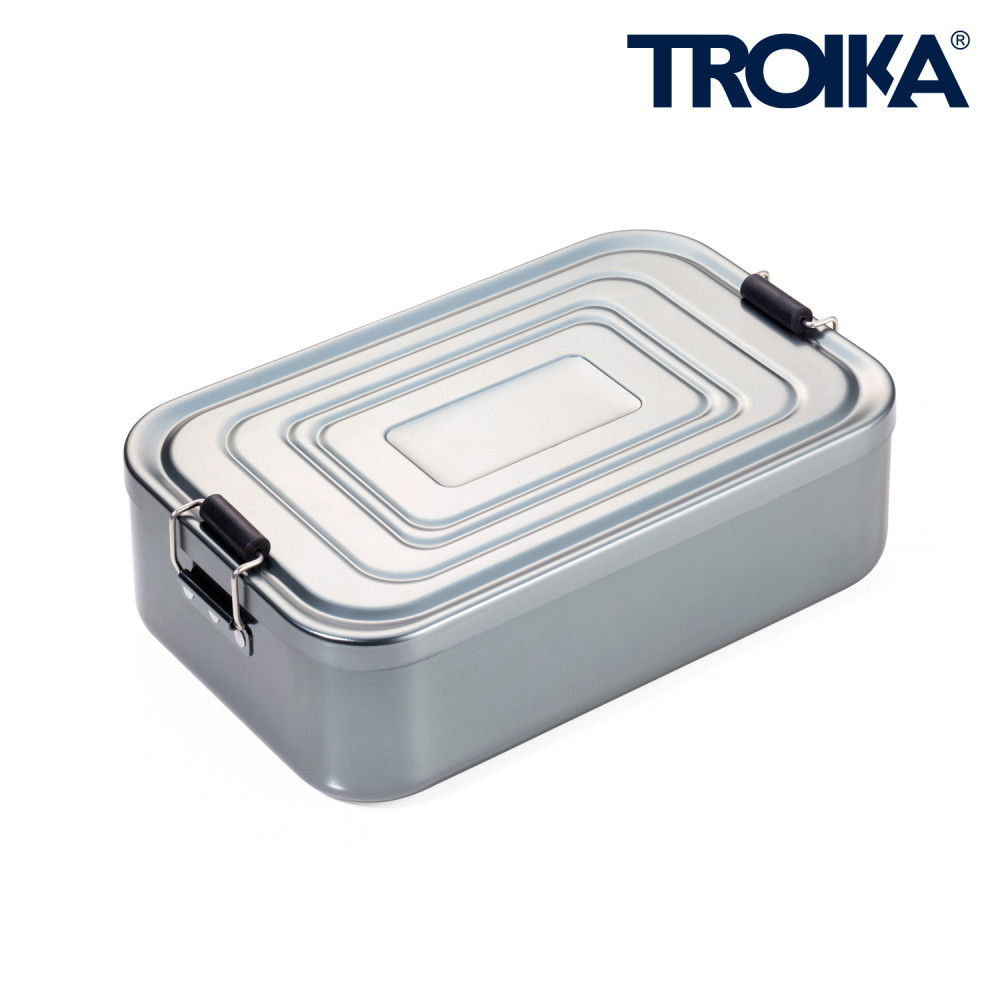 TROIKA BLACK BOX XL TROIKA BLACK BOX XL