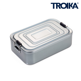 TROIKA BLACK BOX XL