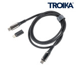 TROIKA SPEEDY