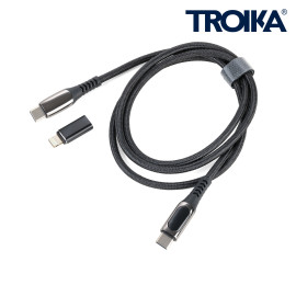 TROIKA SPEEDY