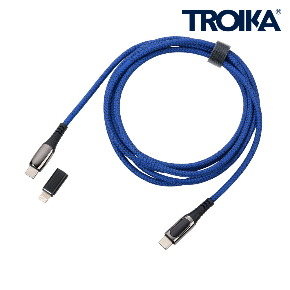 TROIKA SPEEDY XL TROIKA SPEEDY XL