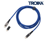 TROIKA SPEEDY XL