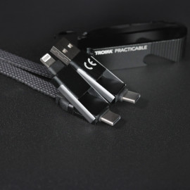 TROIKA PRACTICABLE TROIKA PRACTICABLE