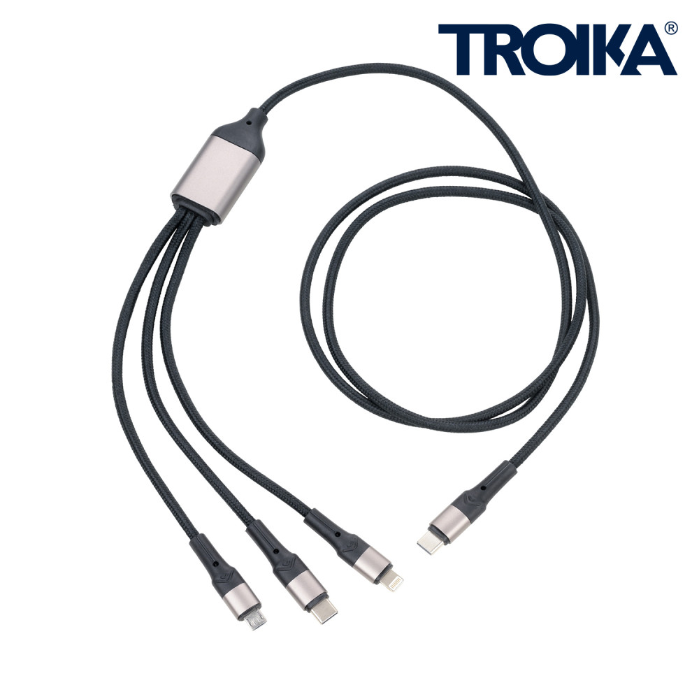 TROIKA DREIZACK PRO TROIKA DREIZACK PRO