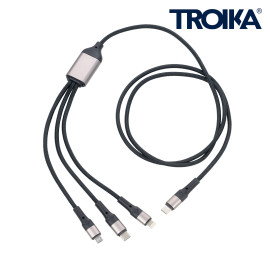 TROIKA DREIZACK PRO